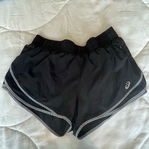 Asics Running Shorts